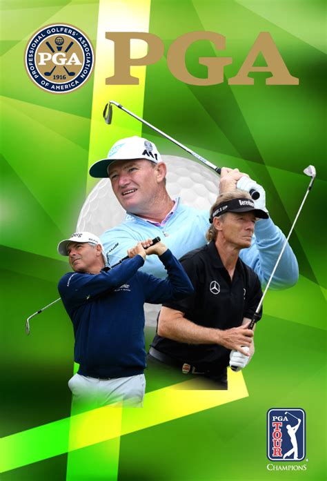On saturday, july 10 (nbc) PGA Tour Champions - TheSportsDB.com