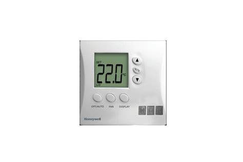 Honeywell E527 Wiring Thermostat User Guide Thermostatguide