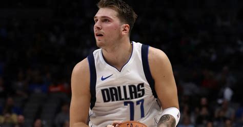 Luka Doncic Leads Mavericks Past Pelicans With Triple Double Sporting News