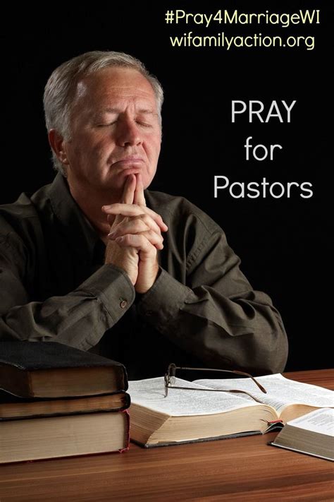 Pray For Pastors To Be Bold In Speaking The Truth About Marriage As God Ordained It Between