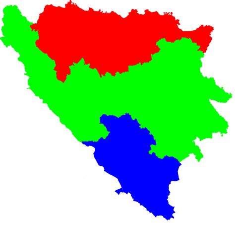 Bosnia Herzegovina Accession Of Bosnia And Herzegovina To The