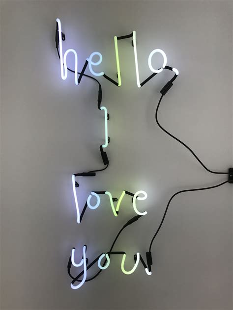 Pin By Charlotte Clark On My House Neon Signs Neon Signs