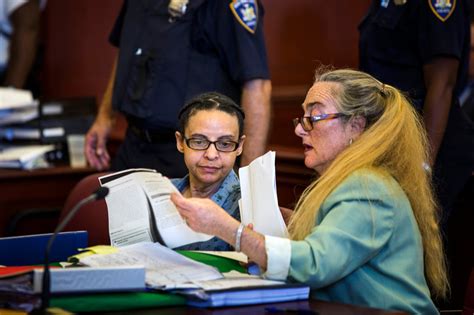 Jurors In Nanny Trial Prepare To Hear Emotional Case The New York Times