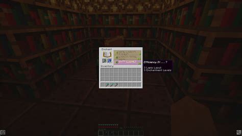 Minecraft Enchanting Guide Best Enchantments For Every Item Pwrdown