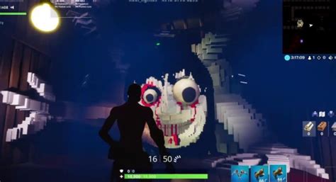 Best Scary Horror Fortnite Map Codes Duo Alfintech Computer