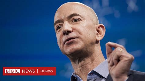 Cómo Jeff Bezos El Dueño De Amazon Se Convirtió En El Primer