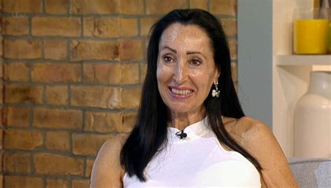 Watch 58 Year Old Grandmother Stephanie Arnott Claim Her Beauty Causes Men To Weep And Crash