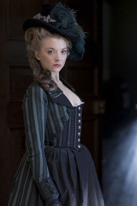 Natalie Dormer In ‘the Scandalous Lady W 2015 Historical Dresses 18th Century Fashion 18th