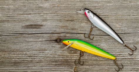 Top 10 Pike Fishing Lures Livestrongcom