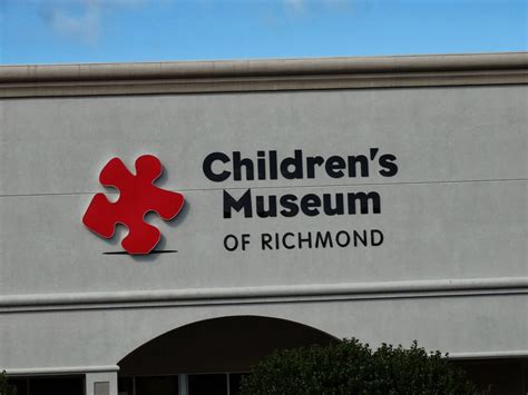 2304 Miles Childrens Museum Of Richmond Pocahontas State Park