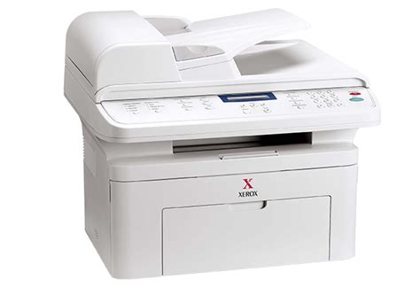 Just browse our organized database and find a driver that fits your needs. WorkCentre PE220, Black and White Multifunction Printers ...