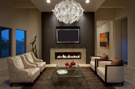 32 Glamorous And Luxurious Living Room Interior