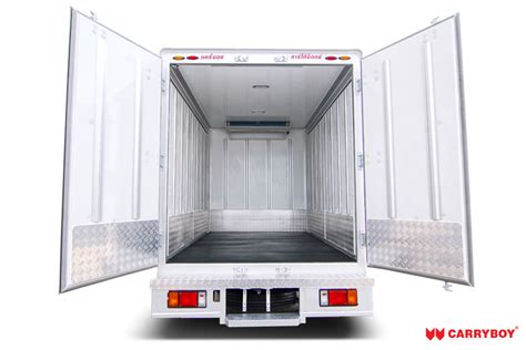 Cargo Box Cool Feature Fiberglass Canopies For Sale In South