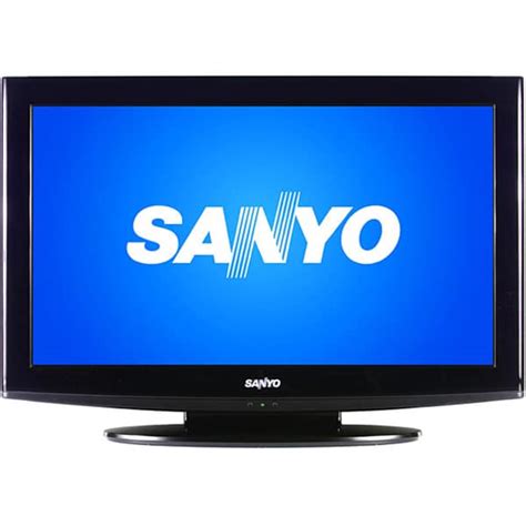 Tv Sanyo Homecare