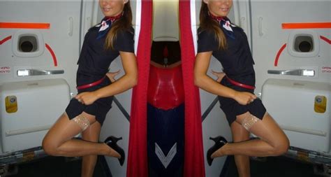 This Flight Attendant Made A Side Income Of 1 Million By Having Sex