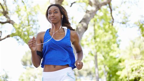Exercise May Lower Risk Of UTIs And Other Infections