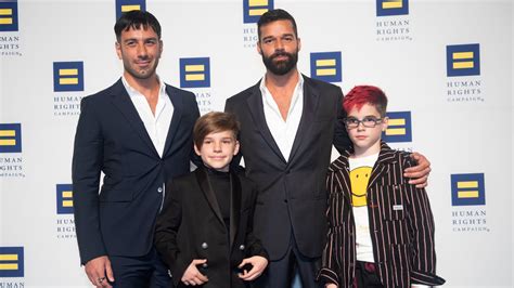 Ricky martin and jwan yosef are proud parents once again! Ricky Martin and husband Jwan Yosef are expecting child No. 4