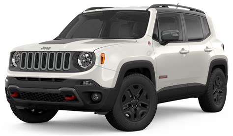 2018 Jeep Renegade Incentives Specials And Offers In Jasper Ga