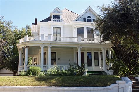 A second bedroom on this level includes a full bath and is a. Elevation Mediterranean House Plans Two Story Balcony ...