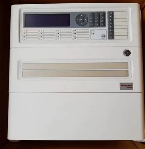 Honeywell Morley Dxc2 S 2 Loop Fire Alarm Control Panels At Best Price