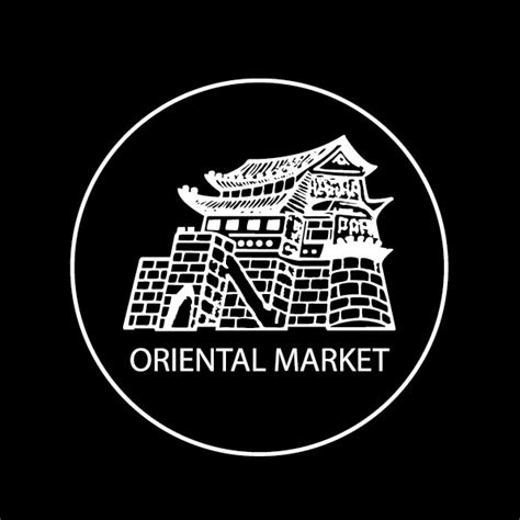 Bienvenidos A Oriental Market Oriental Market