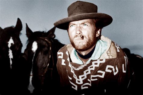 The 20 Best Spaghetti Westerns Ever Made