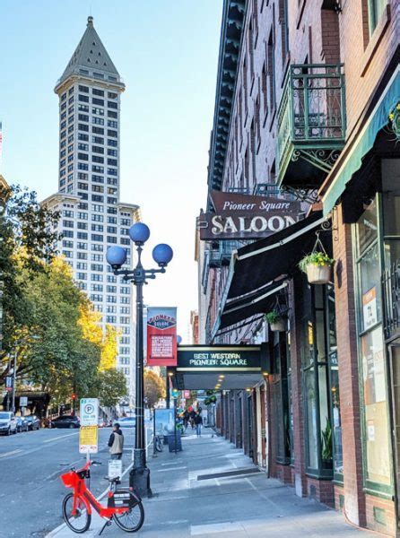 25 Fun Things To Do In Pioneer Square Seattle A Complete Neighborhood