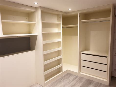 Corner Wardrobe With Headboard And Top Box Storage Real Room Designs