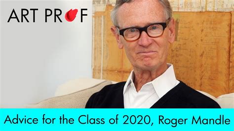 Graduation Advice For Art School Students Former Risd President Roger