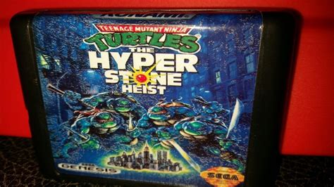 Descubrí la mejor forma de comprar. Juego Sega Mega Drive Turtles - $ 600,00 en Mercado Libre