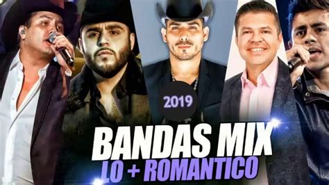 Banda Mix Éxitos ♥♥ Banda 2020 Lo Mas Nuevo Estrenos ♥♥ Lo Mejor Música