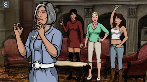 S05e08 Archer Vice The Rules Of Extraction Edna