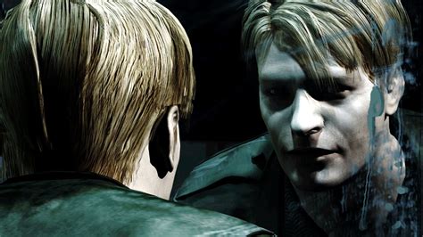 Silent Hill 2 Enhanced Edition Nos Muestra Sus Nuevas Mejoras Y Luce