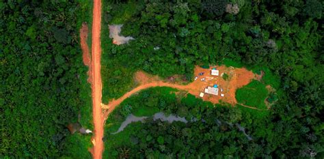 La Deforestación Del Amazonas Llega A Niveles Alarmantes Con Jair Bolsonaro