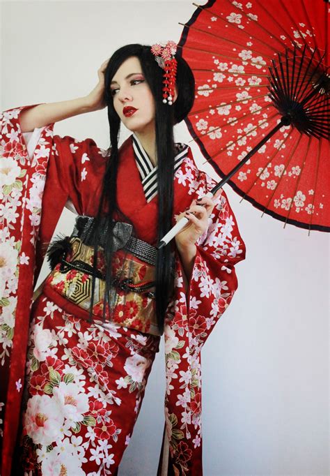 Kimononagoya Kimono Fashion Japanese Fashion Japanese Traditional Dress