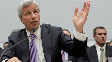 Jamie Dimon Fast Facts Cnn