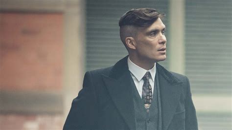 Peaky Blinders Season Six Bbc And Netflix Series Ending But The Story Will Continue Canceled