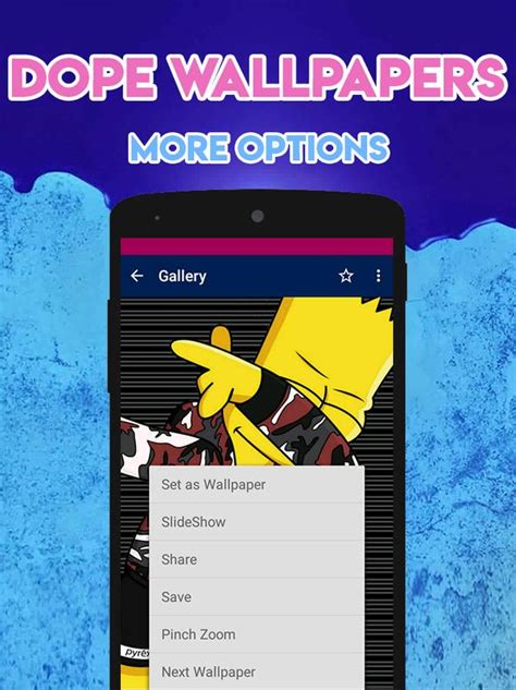 Dope Wallpapers Hd Apk Download Free Personalization App