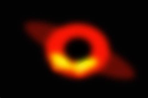 What Are Black Holes WorldAtlas