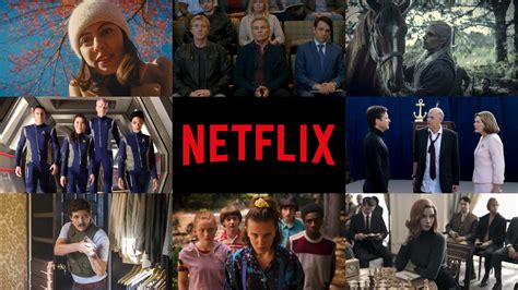 Beste Netflix Serien 2021: Coole Originals und Geheimtipps | NETZWELT
