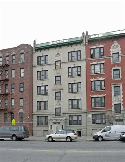 249 E Kingsbridge Apartments Bronx Ny Apartments For Rent