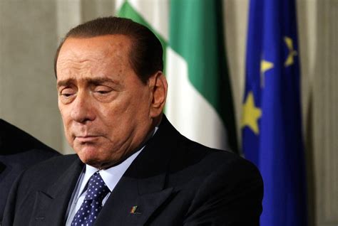 Born 29 september 1936) is an italian media tycoon and politician who served as prime minister of italy in four. Silvio Berlusconi ricoverato urgentemente in ospedale: ecco come sta