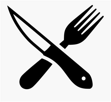 Fork And Knife Png Clip Art Library