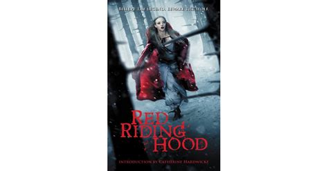 Red Riding Hood Books Based On Fairy Tales Popsugar Love And Sex Photo 28