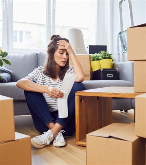 5 Ways To Manage Stress When Moving House Modius Health