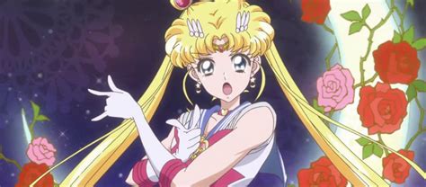 Sailor Moon Crystal Season Release Date Review Recap English Dub