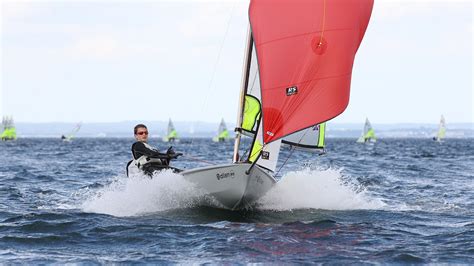Rs Feva World Leading Double Hander With A Vibrant Class Across The Globe