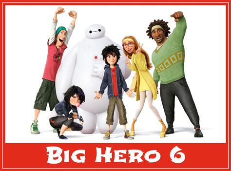 Big Hero 6 Review Now In Theaters Bighero6event Bighero6 Coris