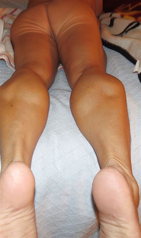 Hungarian Muscular Leg Calves Gilf 18 Pics Xhamster