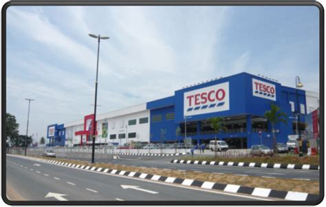 Among all these types of business companies, the most highly preferred one by both the local and foreign investors is the private limited company or commonly known as sendirian berhad. Tesco Larut Matang, Perak | thaksoon.com